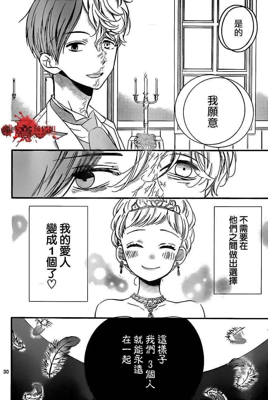 成为恶魔之日 转生08