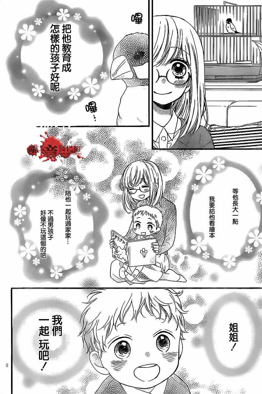 成为恶魔之日 转生09