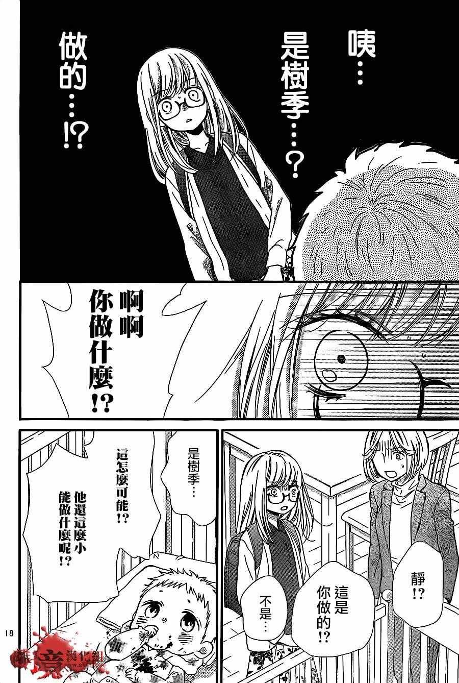成为恶魔之日 转生09