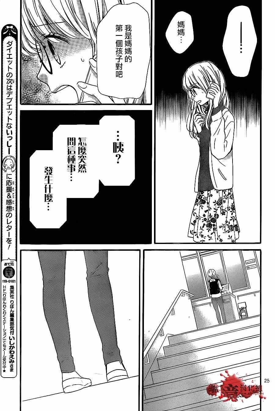 成为恶魔之日 转生09