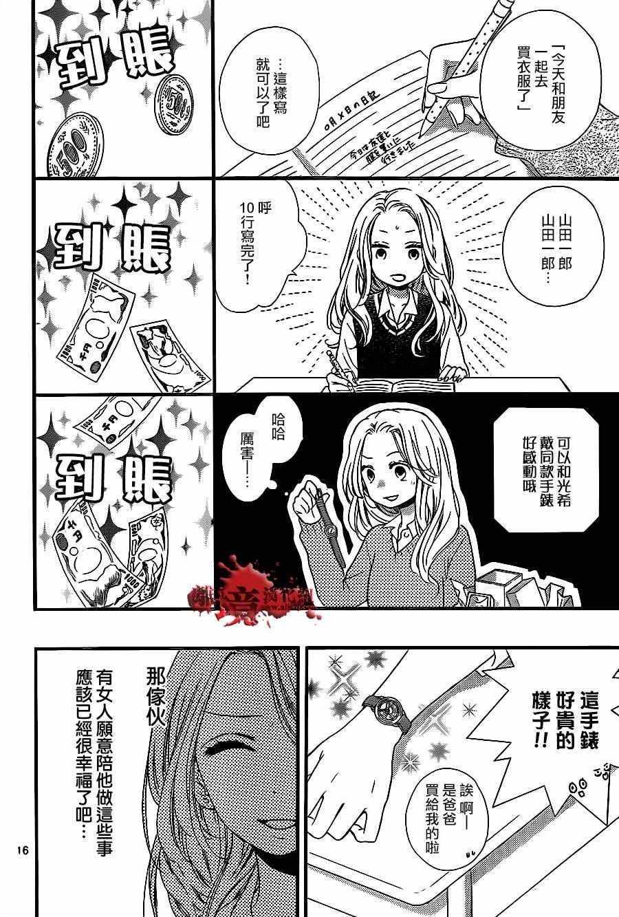 成为恶魔之日 转生10