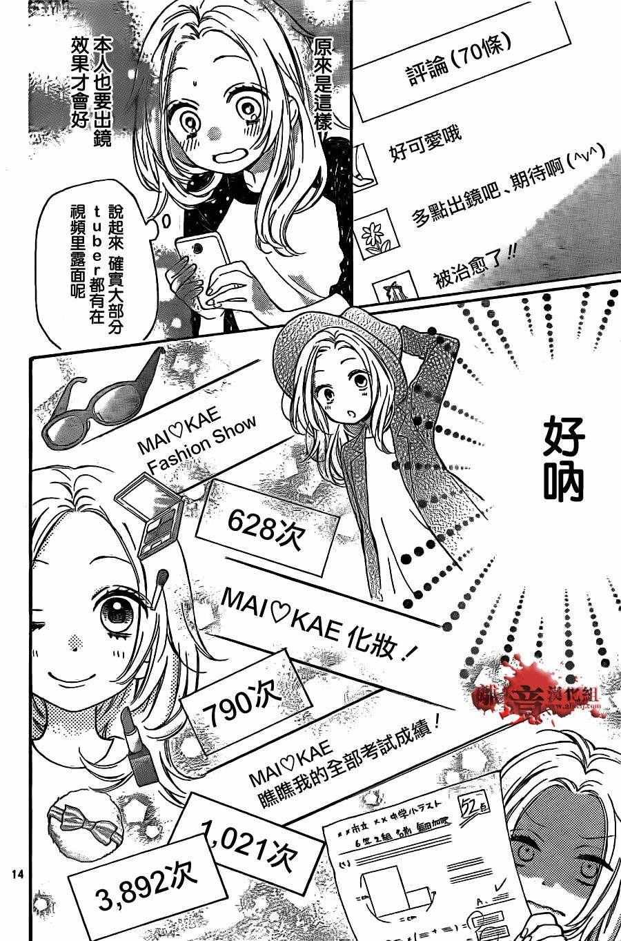 成为恶魔之日 转生12