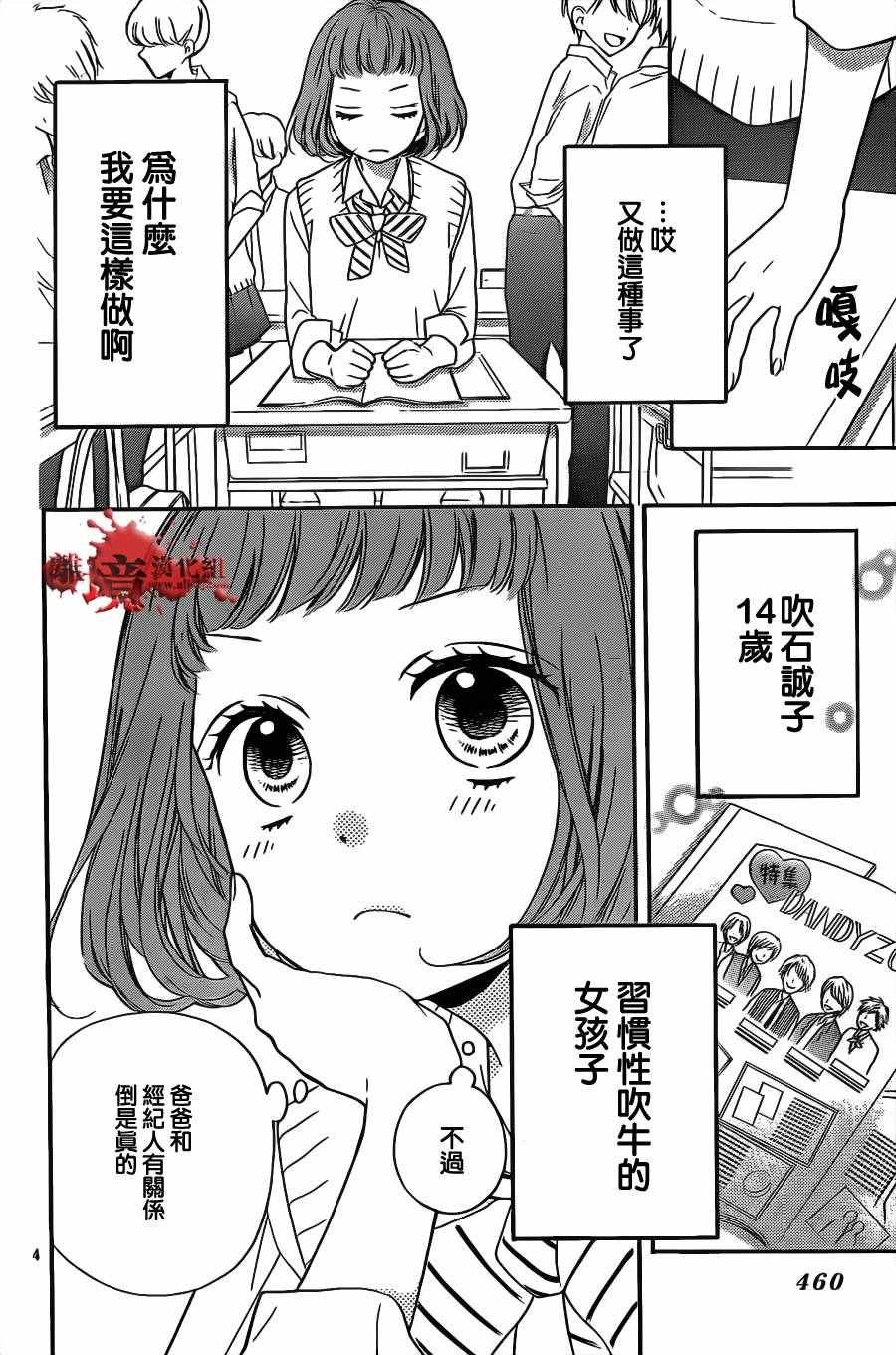 成为恶魔之日 转生13