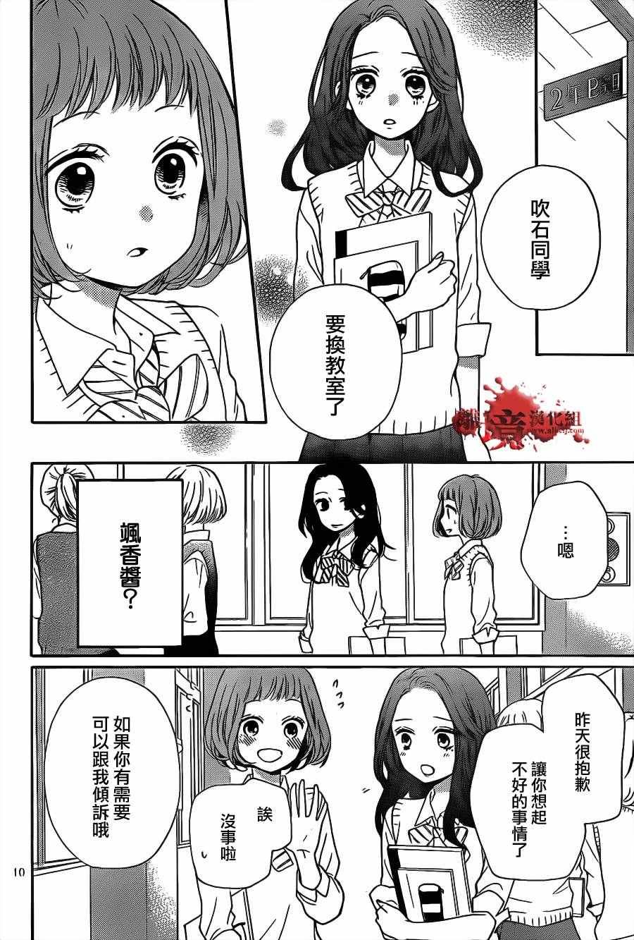 成为恶魔之日 转生13