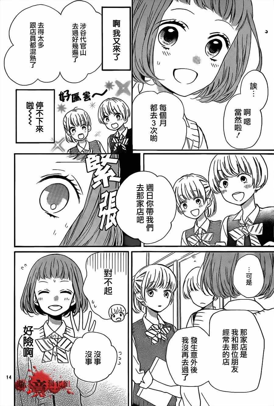 成为恶魔之日 转生13