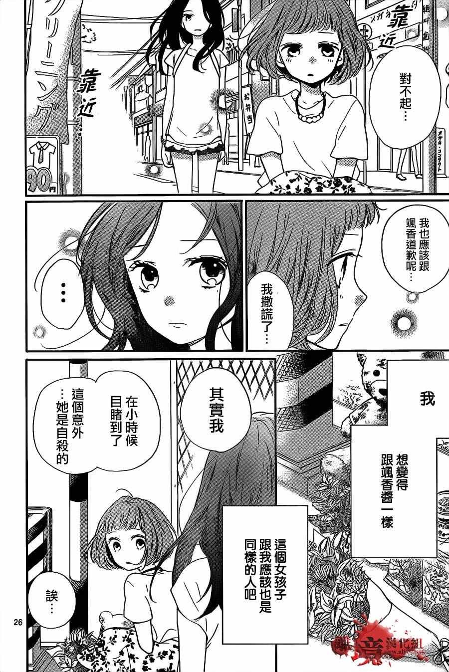 成为恶魔之日 转生13