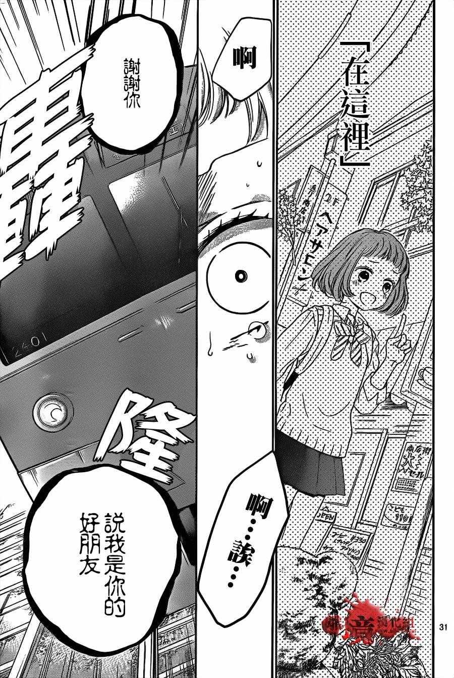 成为恶魔之日 转生13
