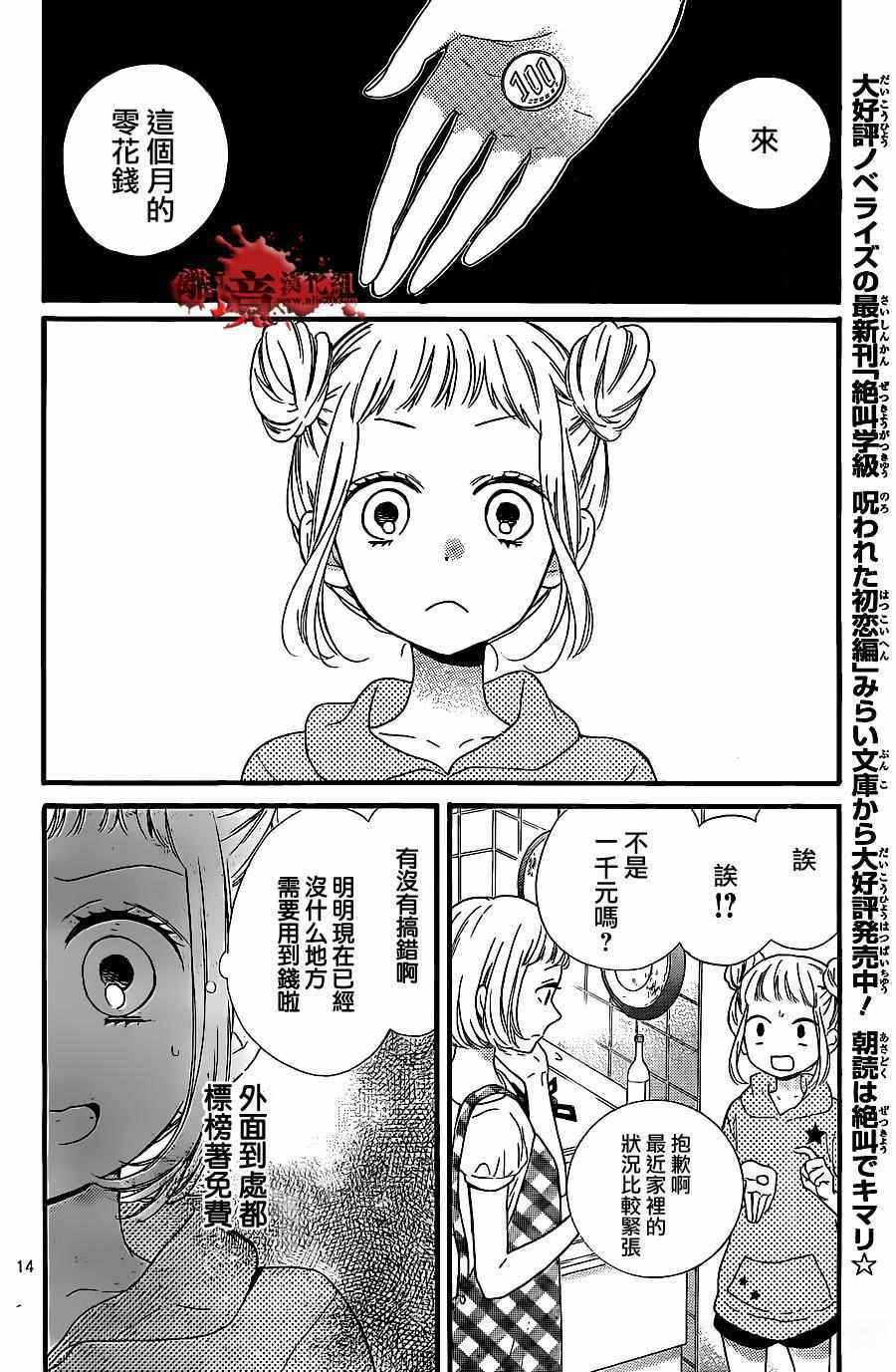 成为恶魔之日 转生14