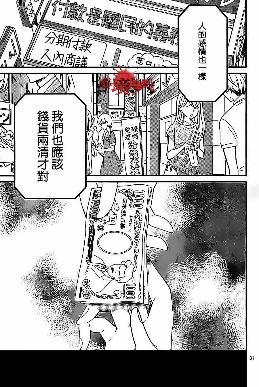 成为恶魔之日 转生14