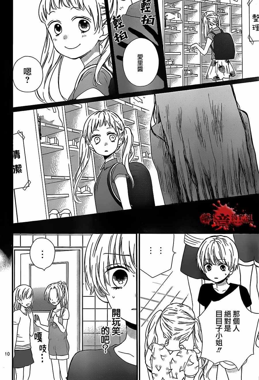 成为恶魔之日 转生15
