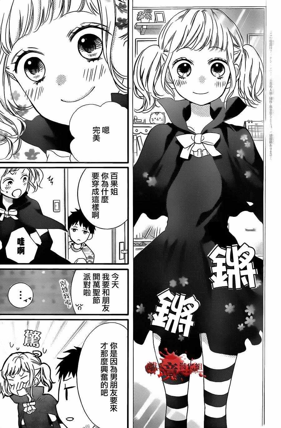 成为恶魔之日 转生16