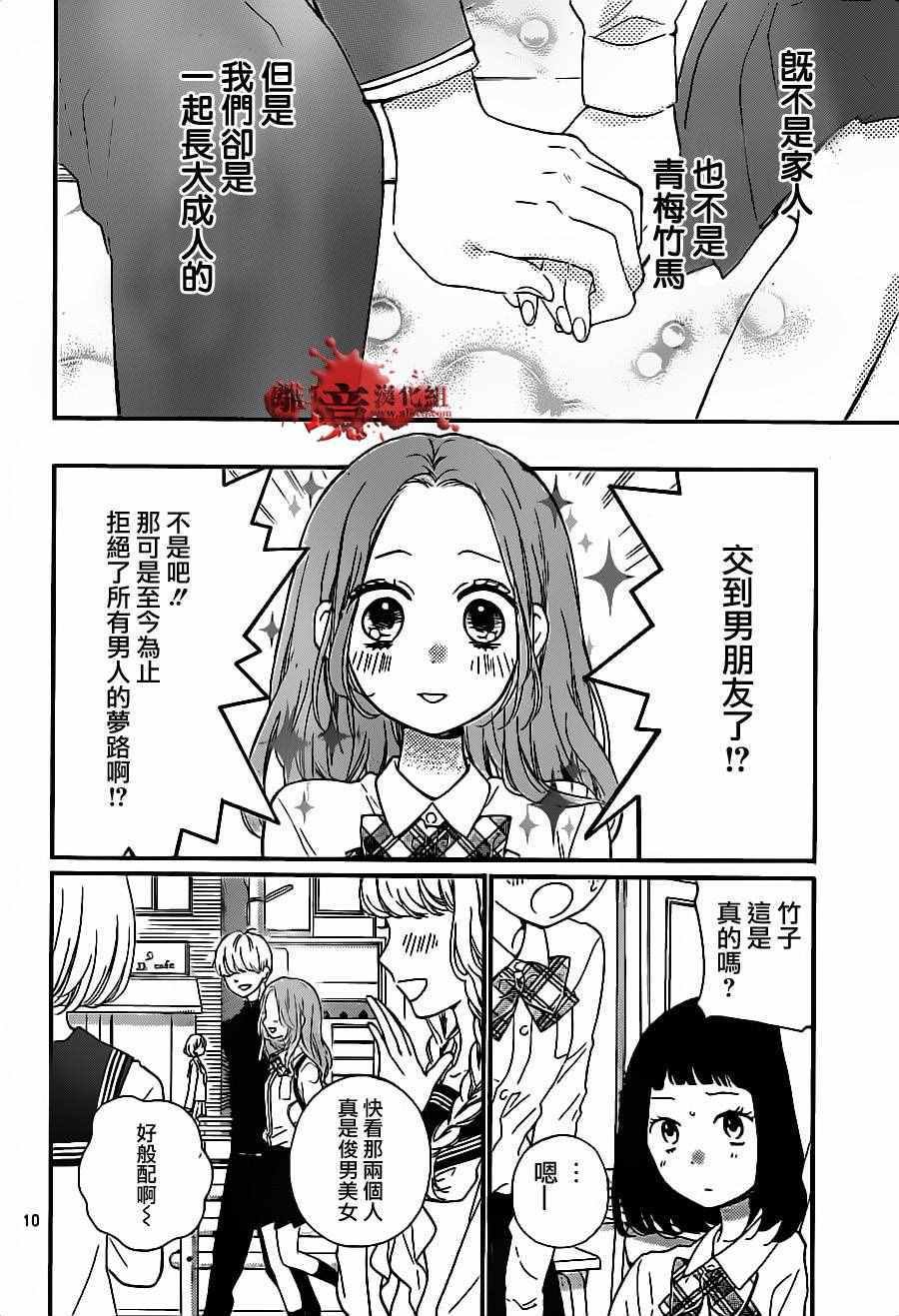 成为恶魔之日 转生17