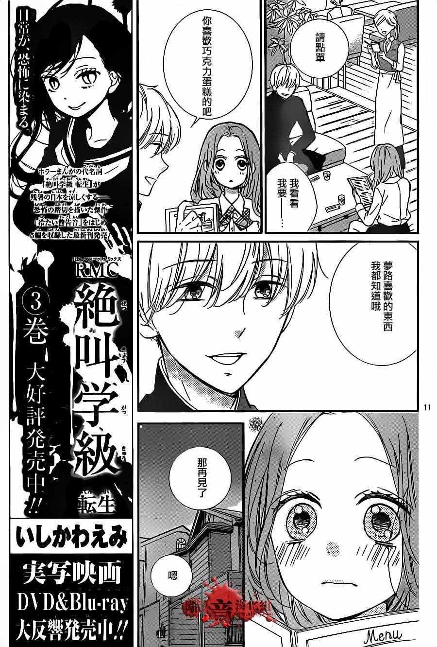 成为恶魔之日 转生17
