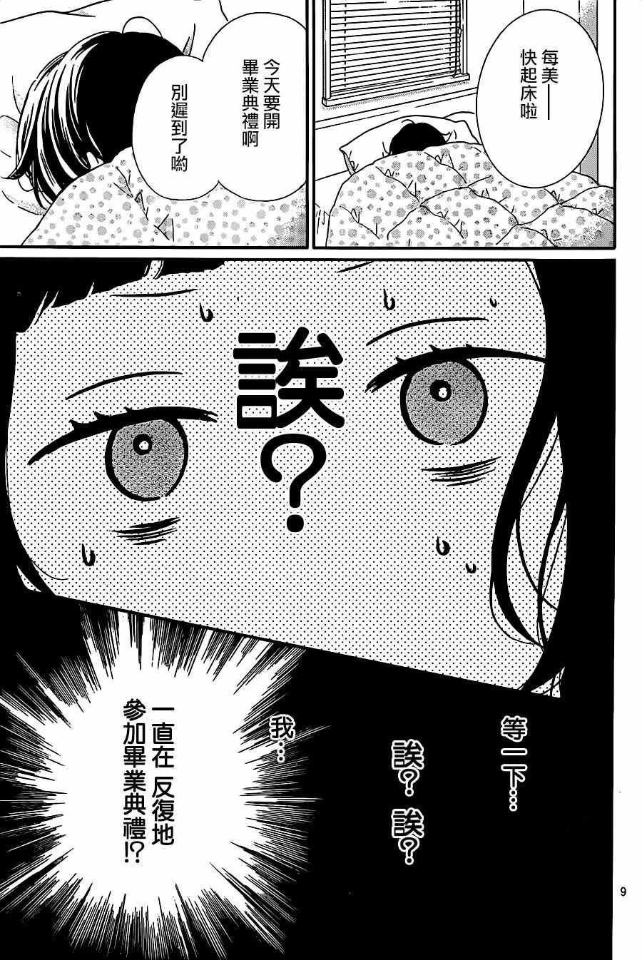 成为恶魔之日 转生22