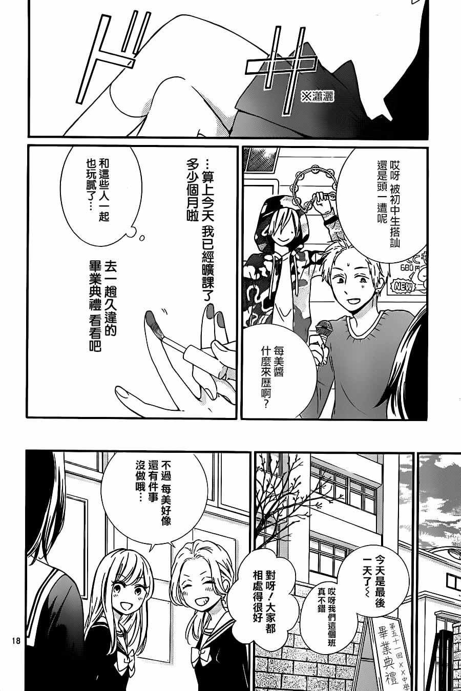 成为恶魔之日 转生22