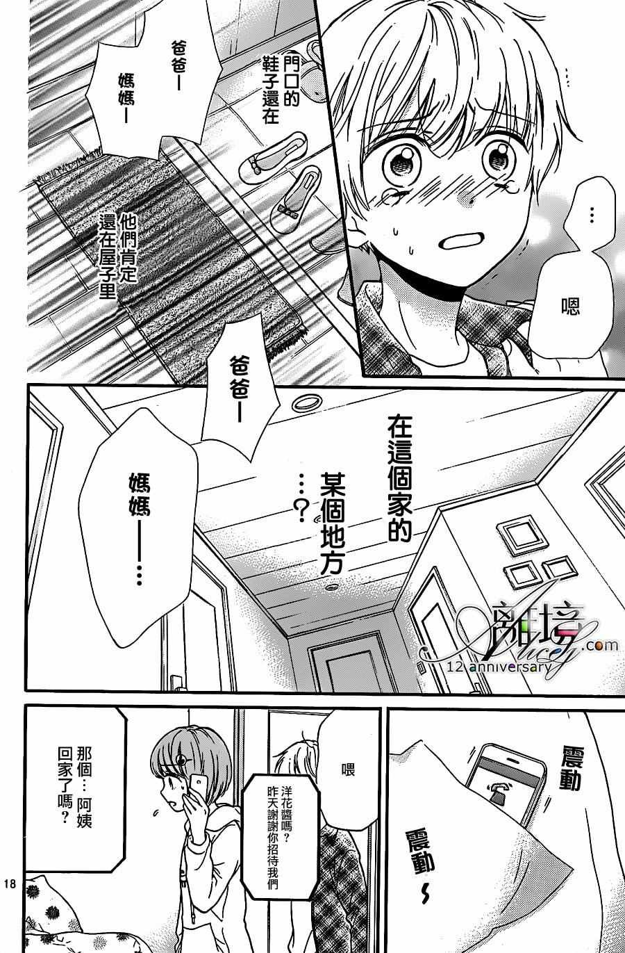 成为恶魔之日 转生23