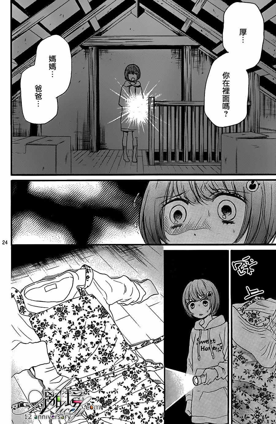 成为恶魔之日 转生23