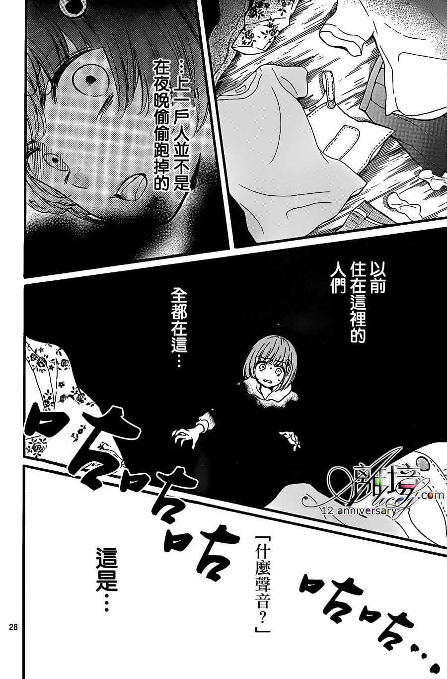 成为恶魔之日 转生23