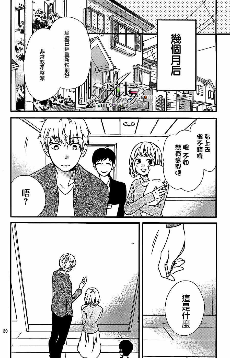 成为恶魔之日 转生23