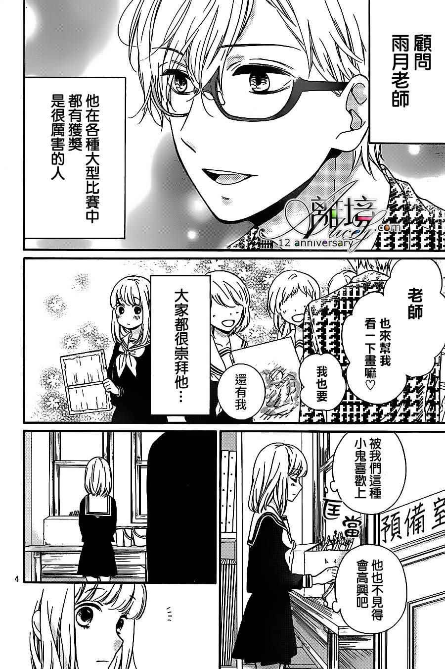 成为恶魔之日 转生24