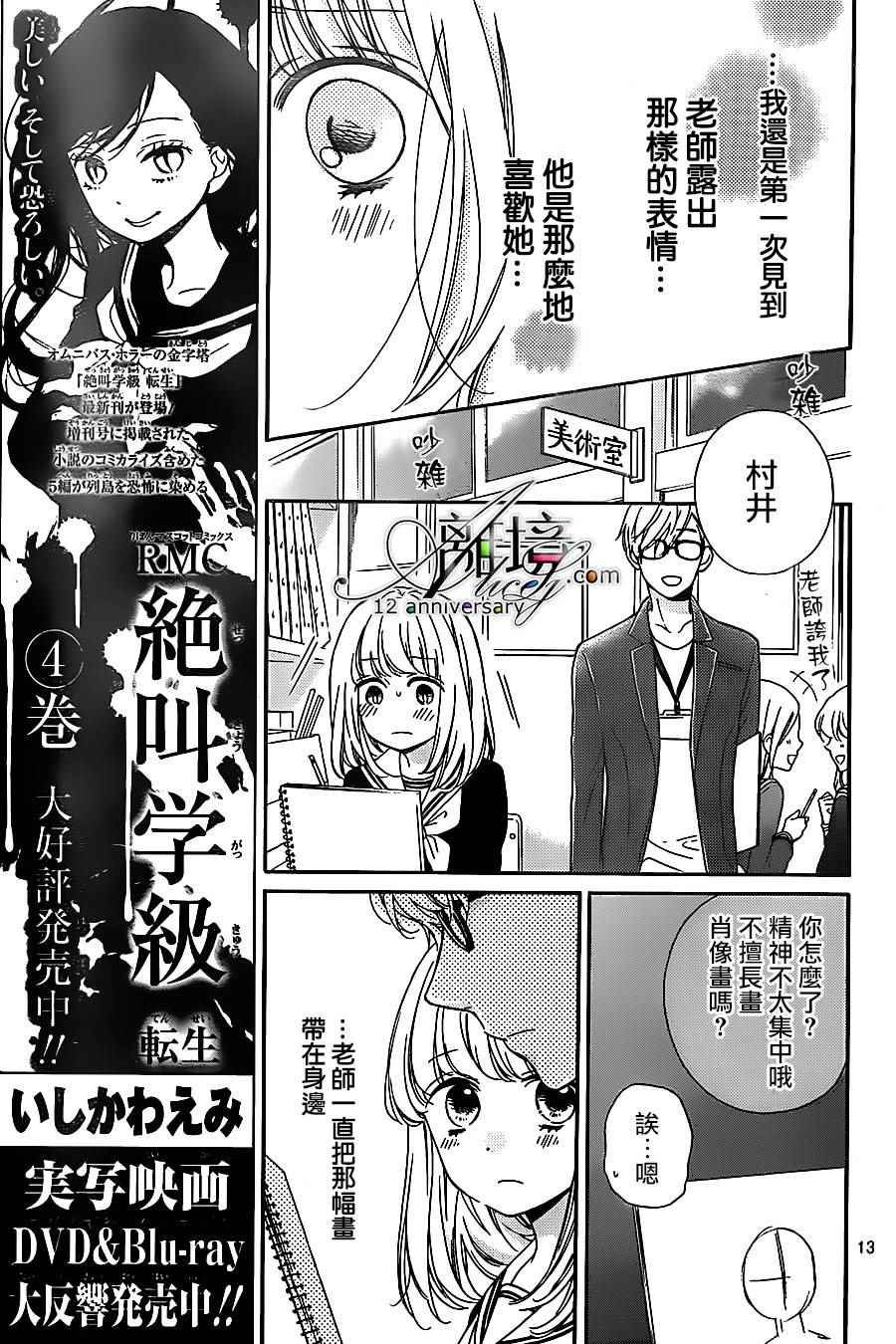 成为恶魔之日 转生24