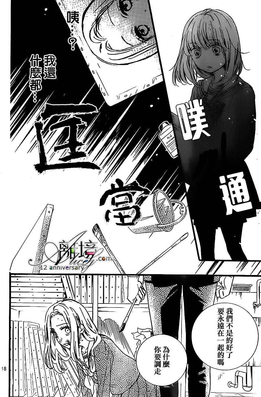 成为恶魔之日 转生24
