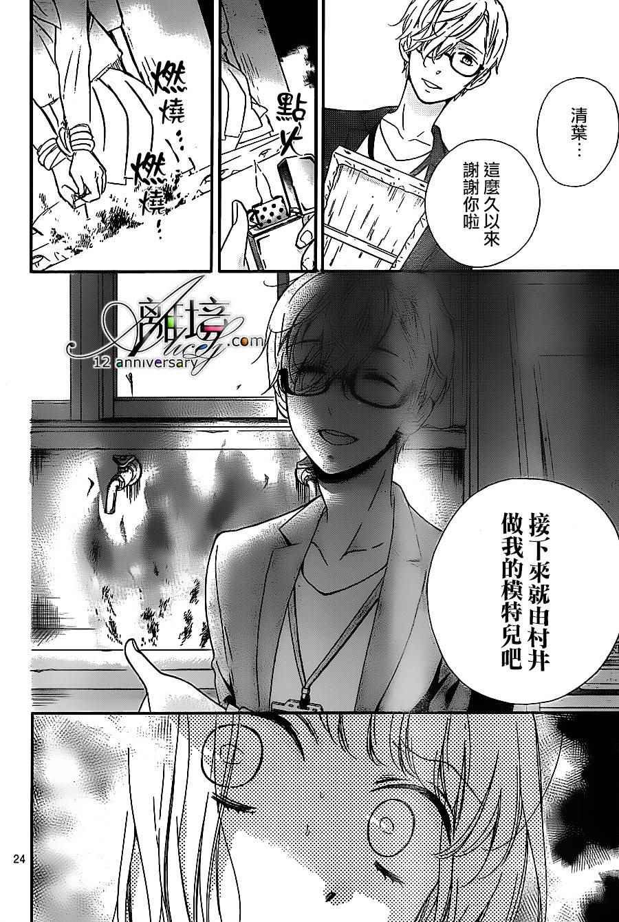成为恶魔之日 转生24