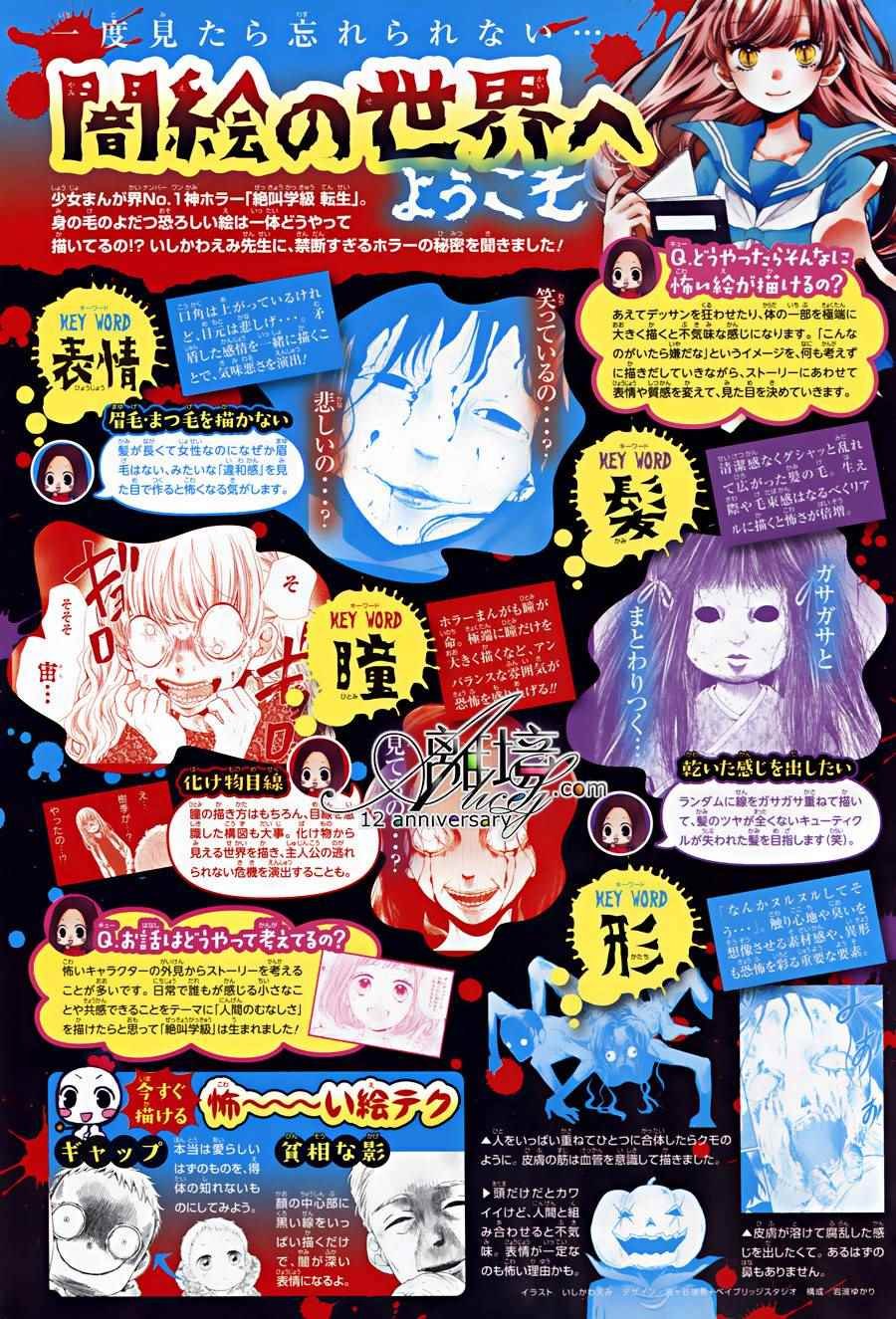 成为恶魔之日 转生25
