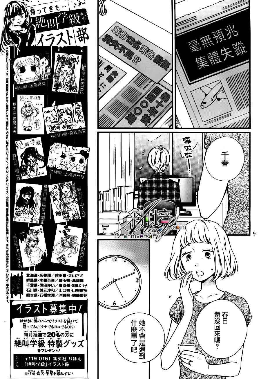 成为恶魔之日 转生26