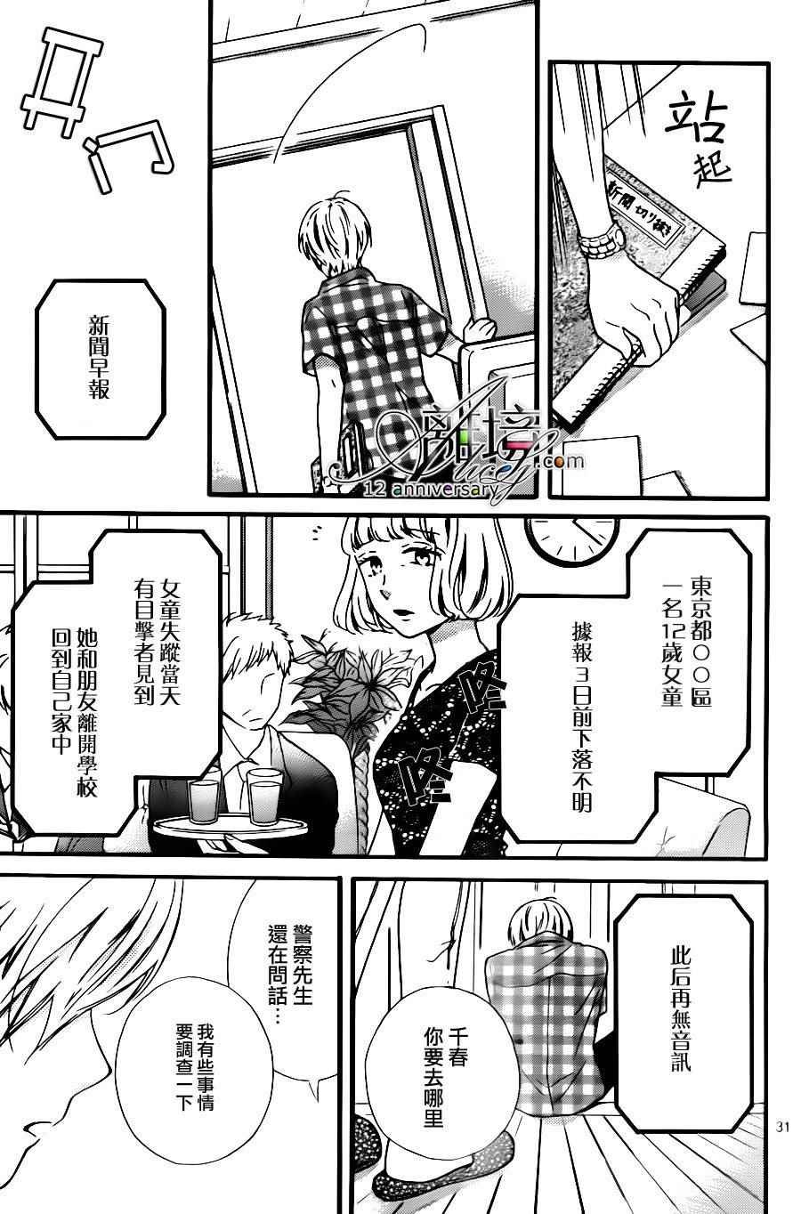 成为恶魔之日 转生26