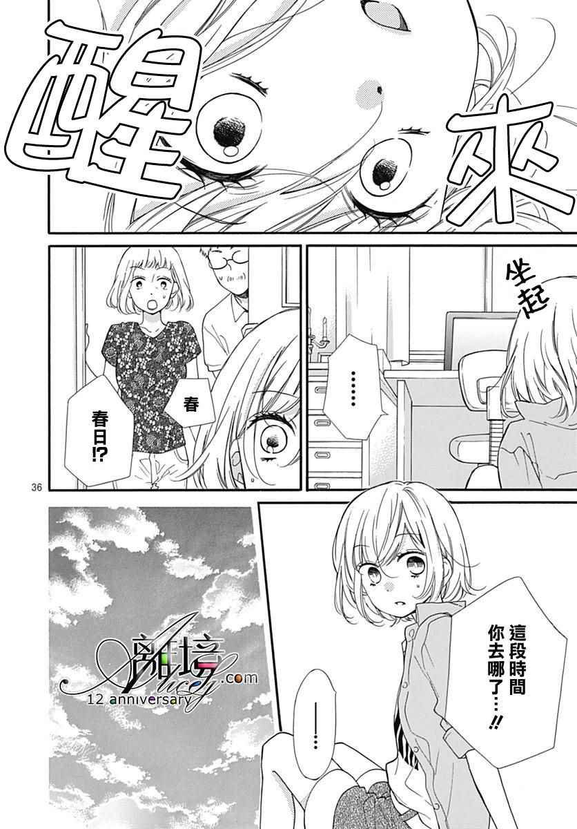成为恶魔之日 转生27
