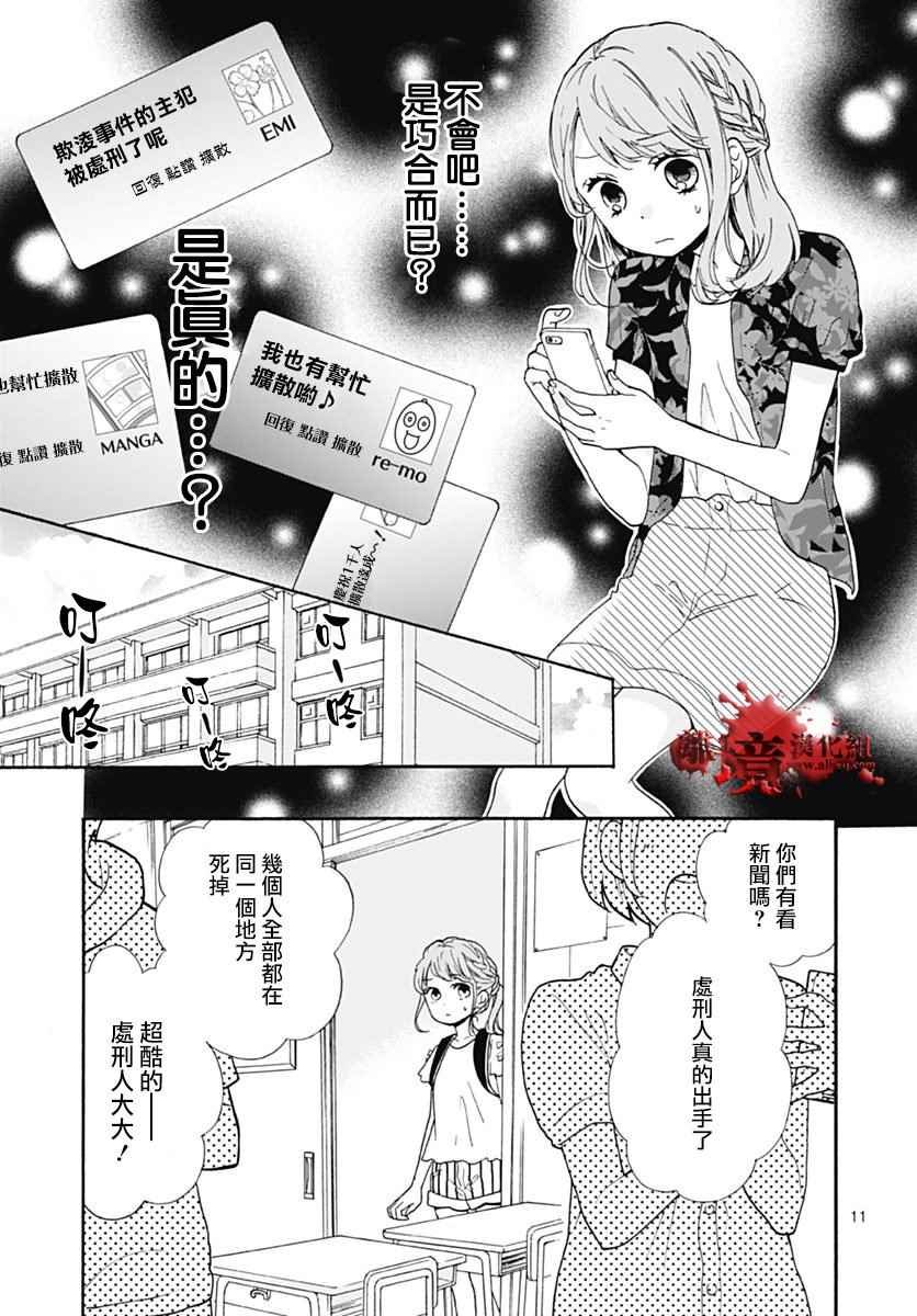 成为恶魔之日 转生28