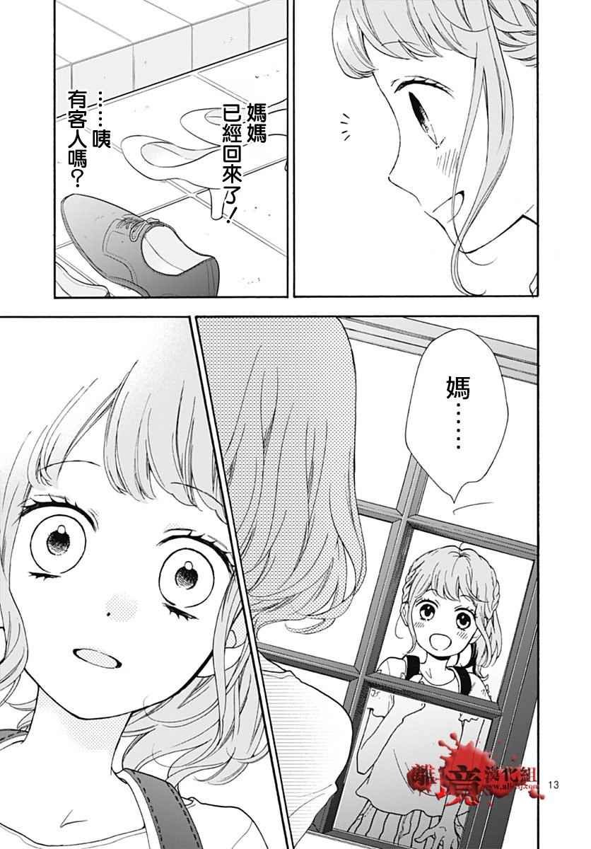 成为恶魔之日 转生28