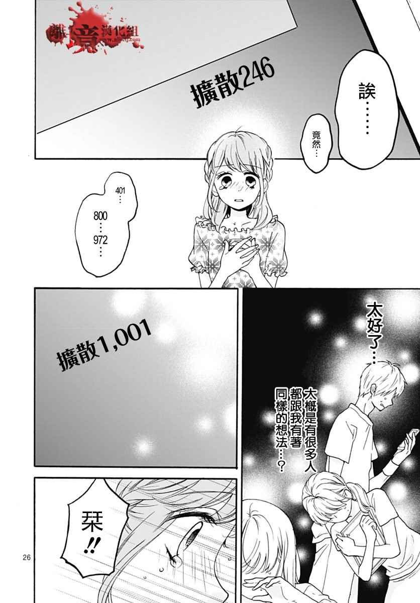 成为恶魔之日 转生28