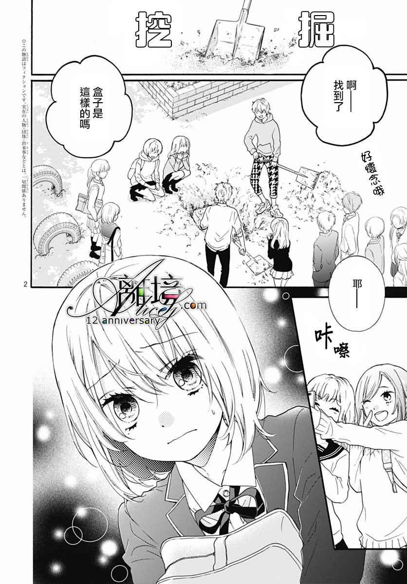 成为恶魔之日 转生29