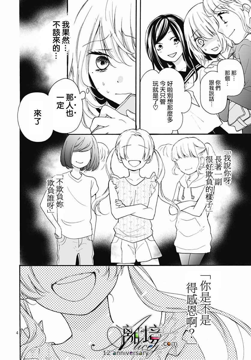 成为恶魔之日 转生29