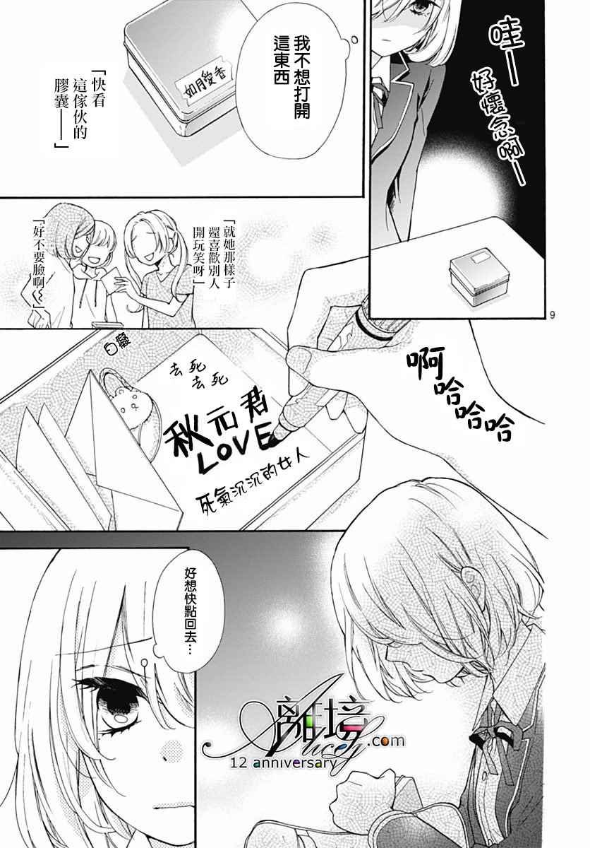 成为恶魔之日 转生29