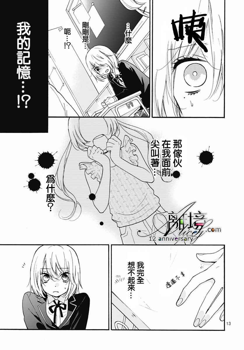 成为恶魔之日 转生29