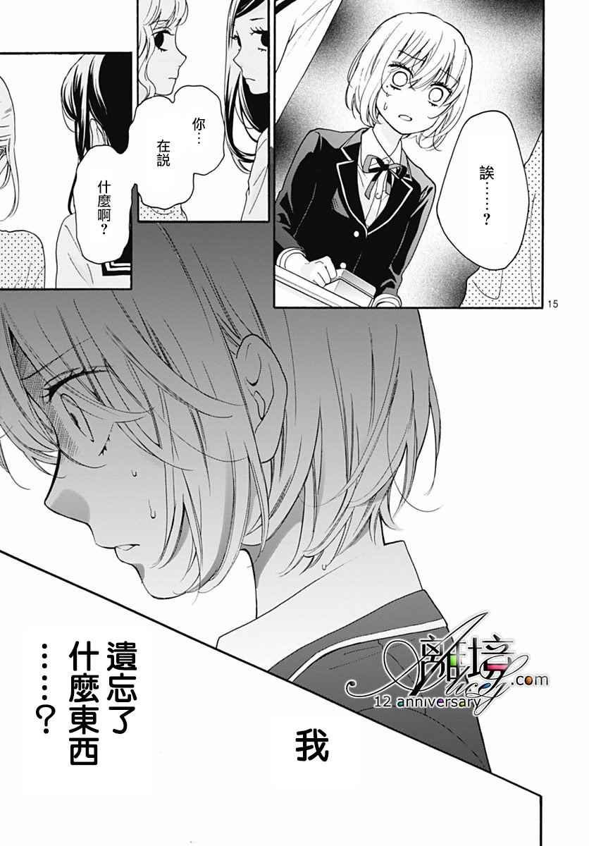 成为恶魔之日 转生29