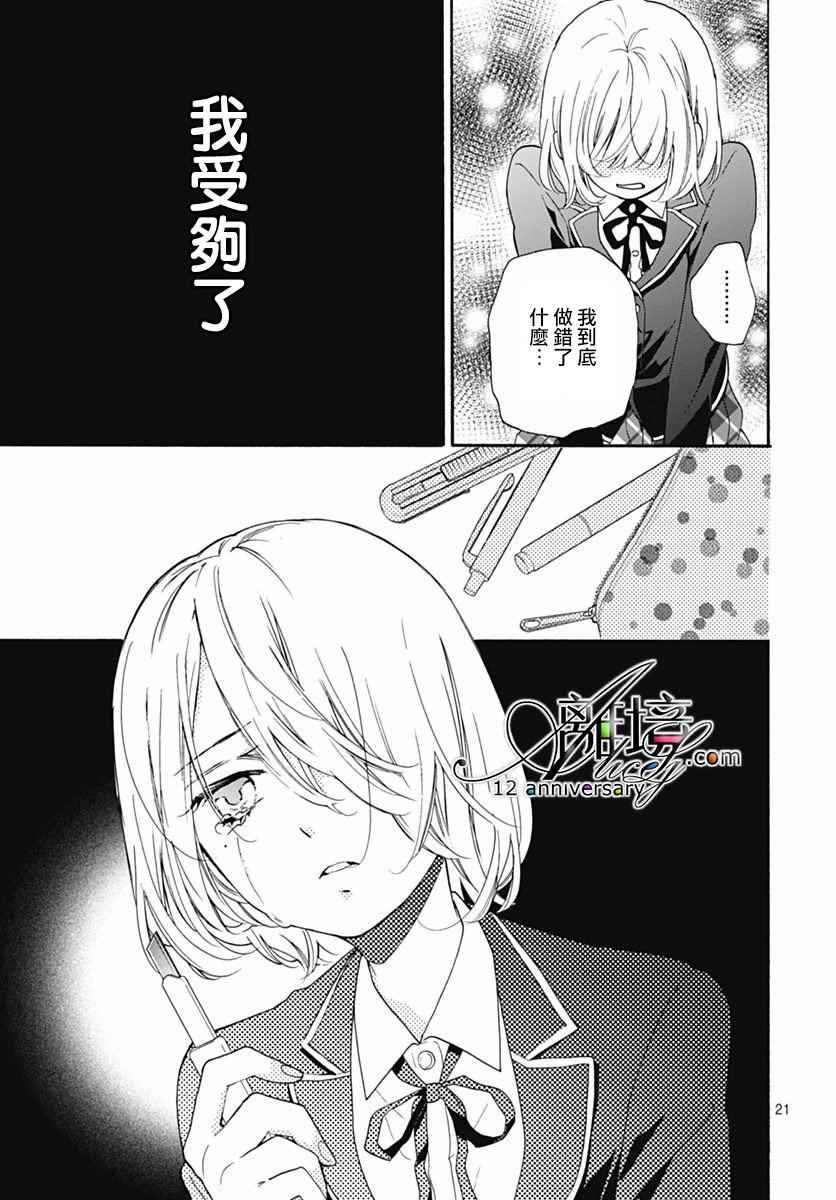 成为恶魔之日 转生29