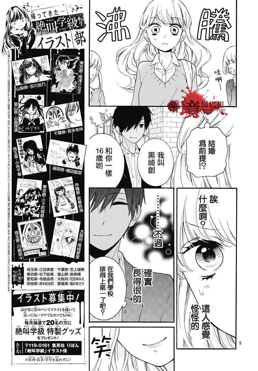 成为恶魔之日 转生30