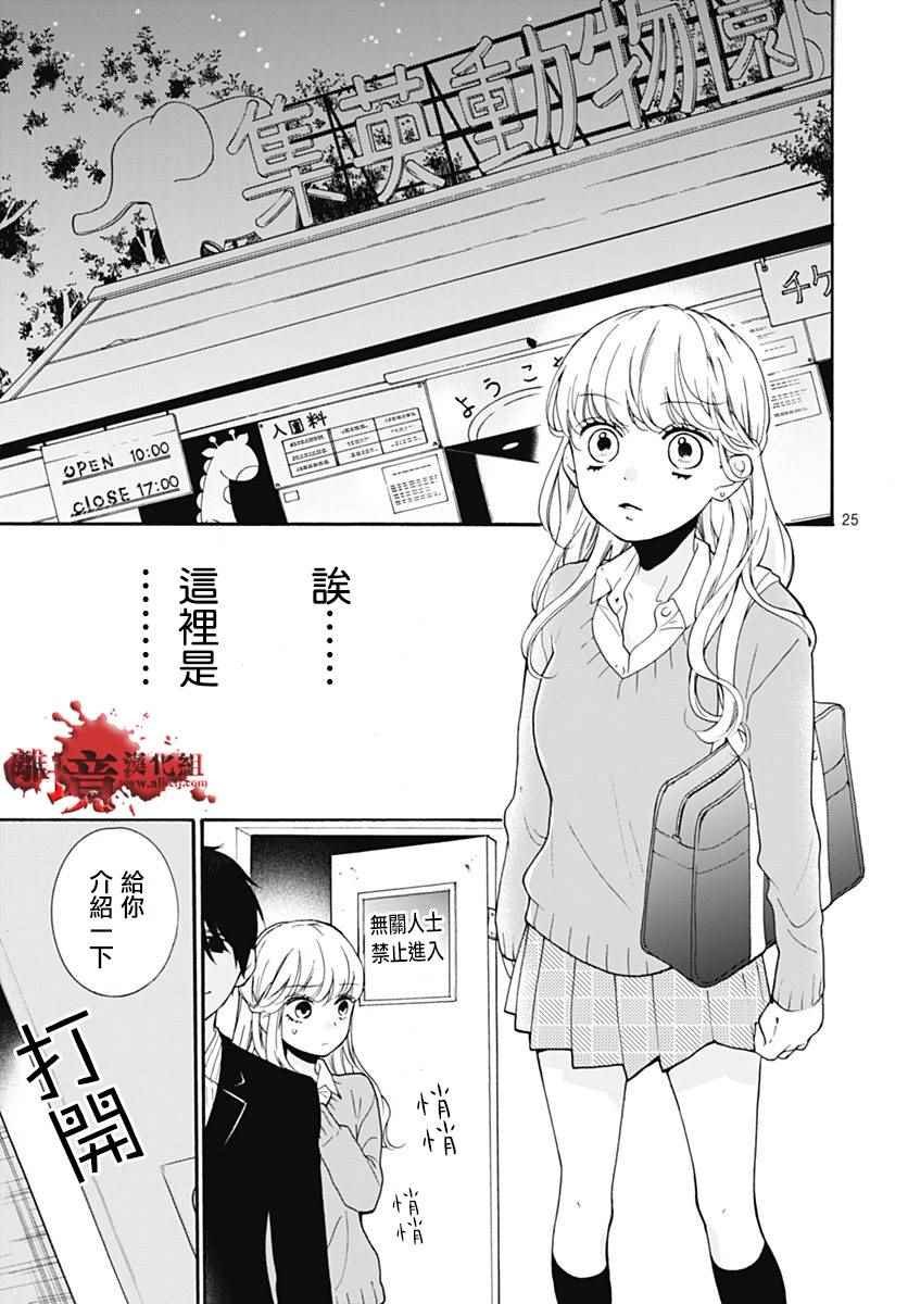 成为恶魔之日 转生30