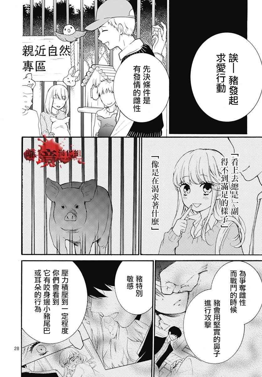 成为恶魔之日 转生30