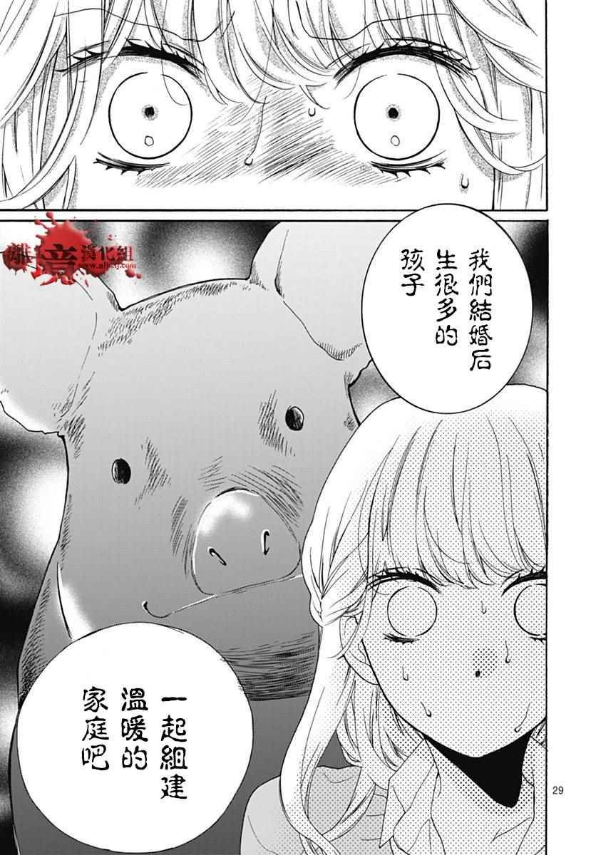 成为恶魔之日 转生30