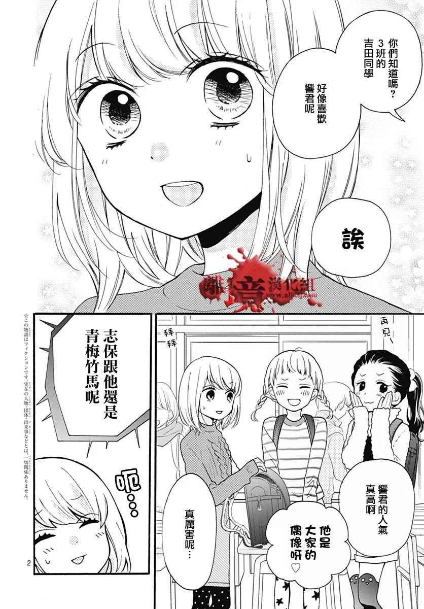 成为恶魔之日 转生31