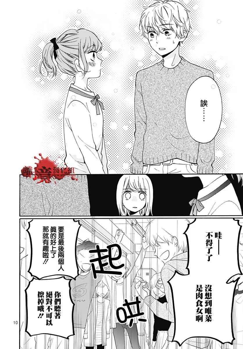 成为恶魔之日 转生31