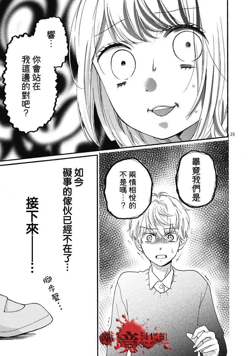 成为恶魔之日 转生31