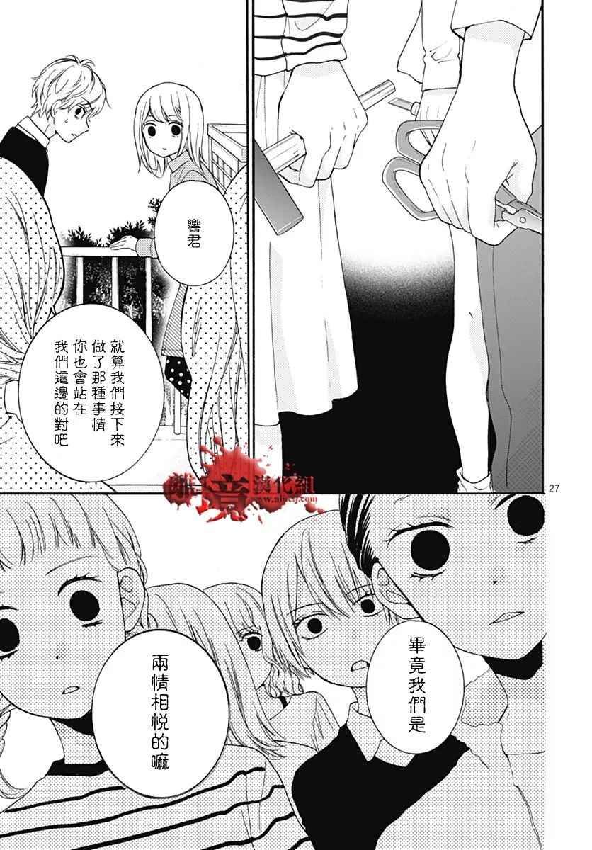 成为恶魔之日 转生31