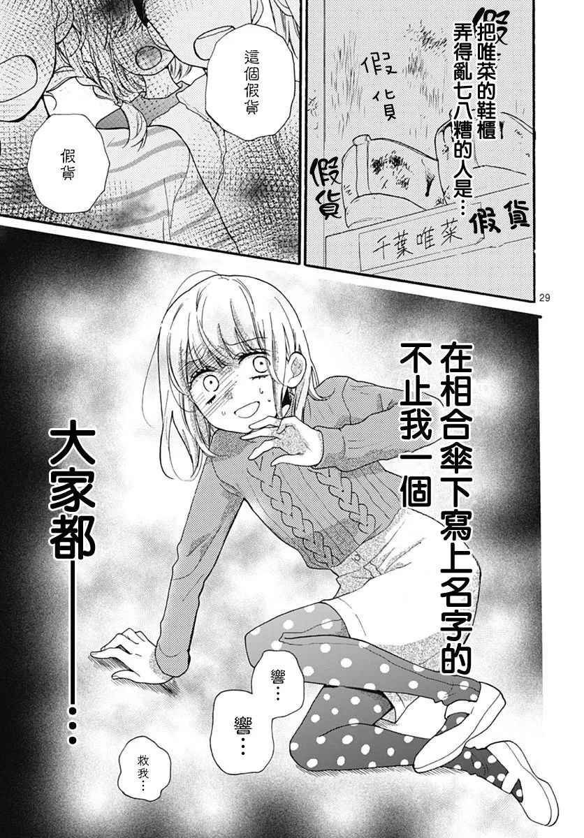 成为恶魔之日 转生31