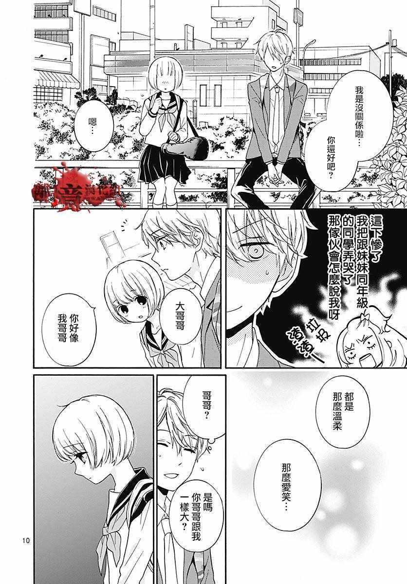 成为恶魔之日 转生33